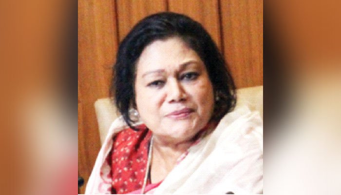নারীর ক্ষমতায়ন ও প্রতিবন্ধকতা