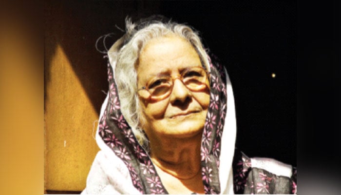 নূরজাহান বেগম