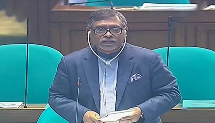 ৫১ বছরে ৯৮ কোটি ৬২ লাখ শিশুকে টিকা খাওয়ানো হয়েছে: স্বাস্থ্যমন্ত্রী