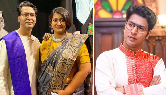 সবে বিয়ের তিন বছর,  অনির্বাণের সংসারে ভাঙনের সুর