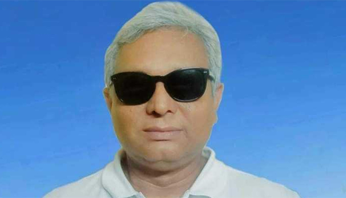 এমপি শাহে আলমকে উপজেলা আ’লীগের শোকজের নেপথ্যে
