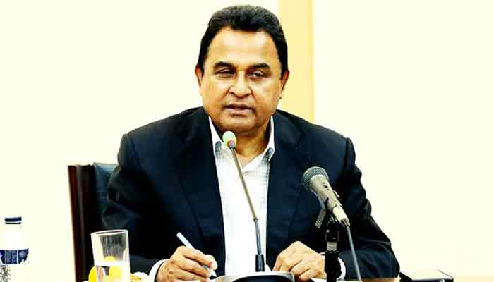 সুদহার বেধে না দিলে এতদিন ব্যাংক খাত খুঁজে পাওয়া যেত না
