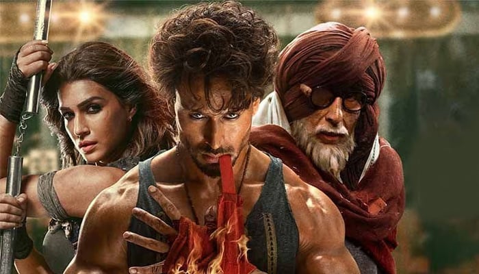 যে সিনেমায় থাকছে ভবিষ্যতের ধনী-দরিদ্রের লড়াই