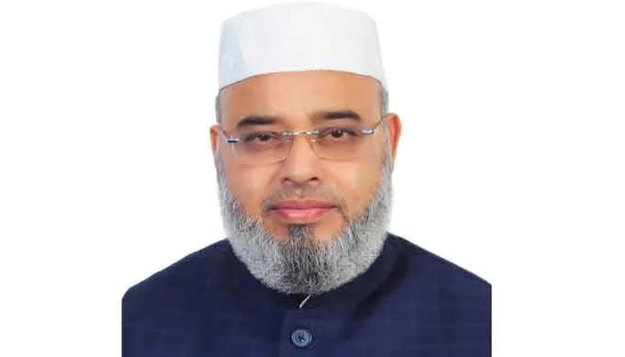 ঢাকার এমপি হাবিবের বিরুদ্ধে প্রধানমন্ত্রীর কাছে অভিযোগ