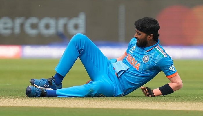 আরও দুই ম্যাচে নেই পান্ডিয়া