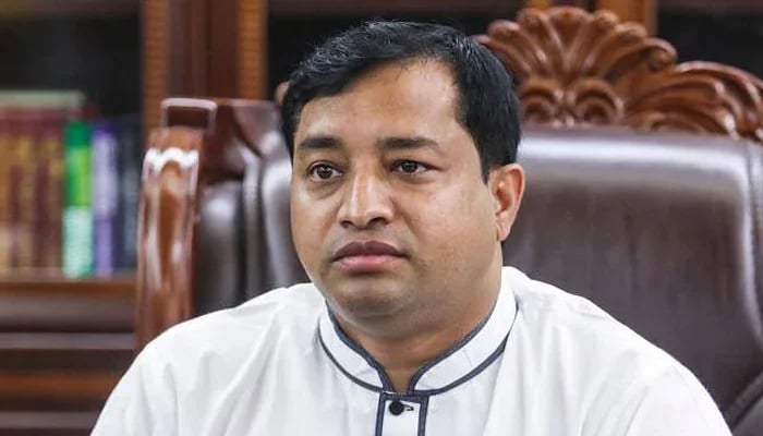 গাজীপুর সিটি করপোরেশনের উপদেষ্টা হলেন জাহাঙ্গীর