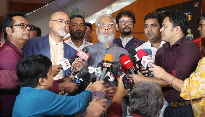 সব দলকে কীভাবে ভোটে আনা যায়, জানতে চেয়েছে যুক্তরাষ্ট্র
