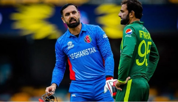 পাকিস্তানের বিপক্ষে রশিদদের ফেবারিট বললেন রমিজ