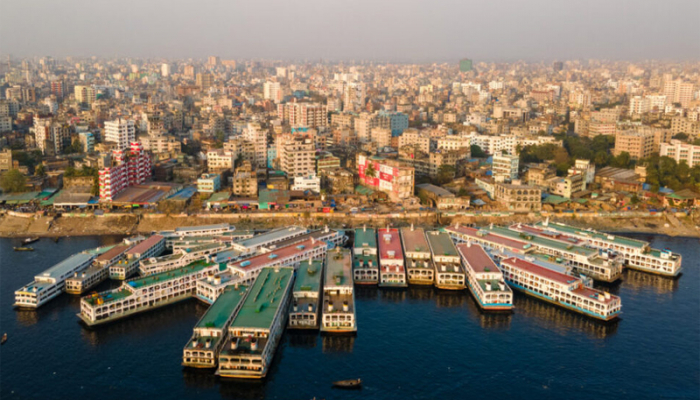 সারাদেশে নৌযান চলাচল বন্ধ