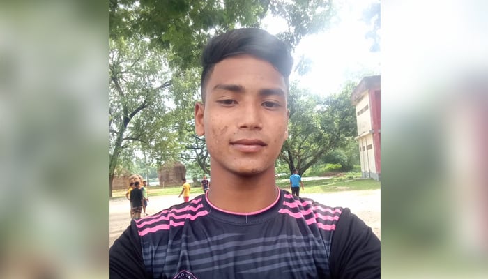 পরীক্ষা শেষে বাড়ি ফেরা হলো না সাফিনের