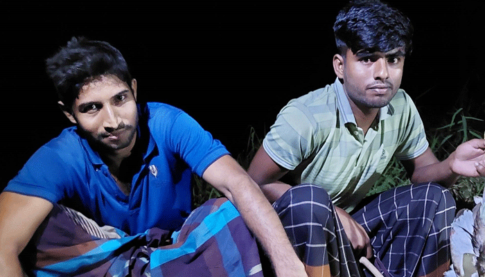 রাতে পাখি শিকার, শিকারির জরিমানা