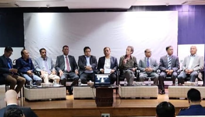 গ্লোবাল সাসটেইনেবল ট্যুরিজম নেটওয়ার্কের আনুষ্ঠানিক যাত্রা শুরু