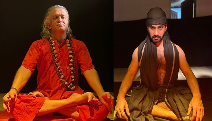তান্ত্রিক গাজী রাকায়েত, শিষ্য সজল