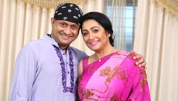 তার সাকসেস নাকি আমার সহ্য হচ্ছে না, বিচ্ছেদে মুখ খুললেন তানিয়া