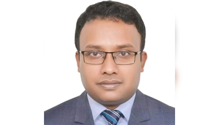 ইমামকে পানিতে চুবাতে চাওয়া সেই ইউএনওকে বদলি