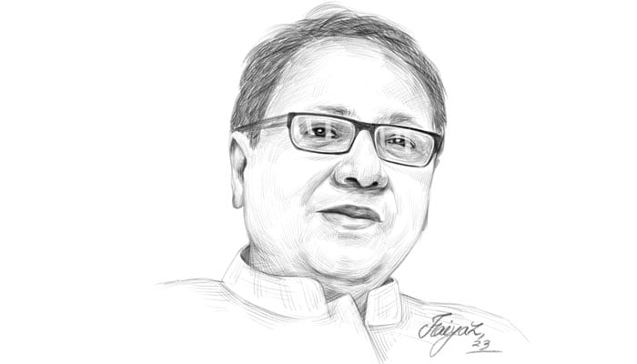 সরকারের আসল অস্বস্তি যেখানে