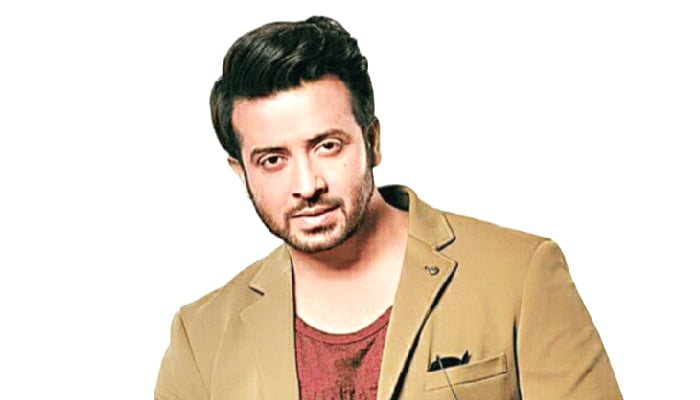 ঈদের সিনেমায় কোটি টাকা নেবেন শাকিব
