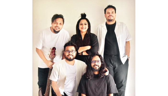 চিরকুটের ‘দ্য লাভ ক্যাম্প’